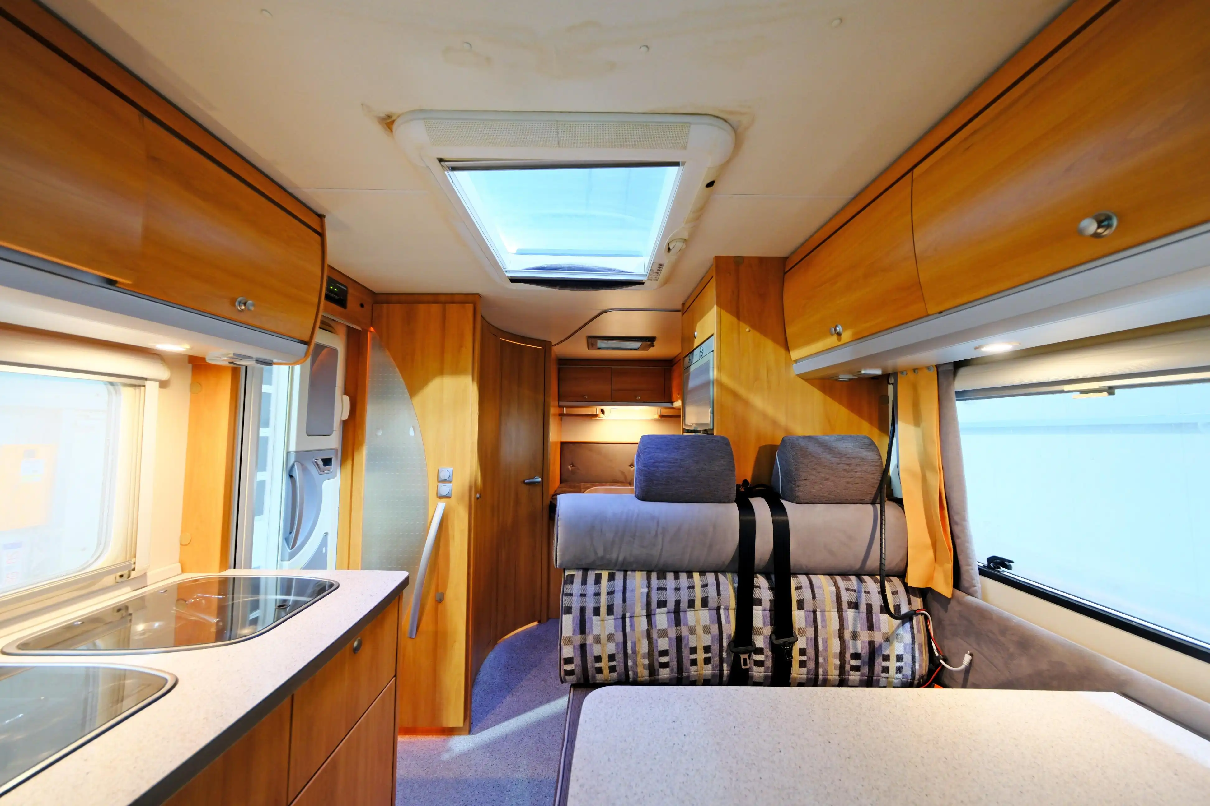 WEINSBERG Imperiale T 600